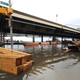 Illustration for article titled Hurricane Sandy: The Craziest Before and After Shots